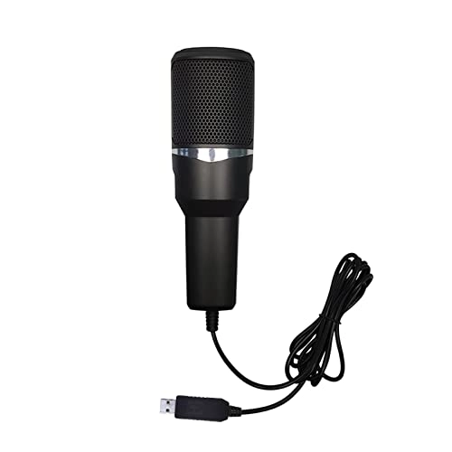 ss1/i47612 USB+3.5mm-Mini-Jack Microphone
