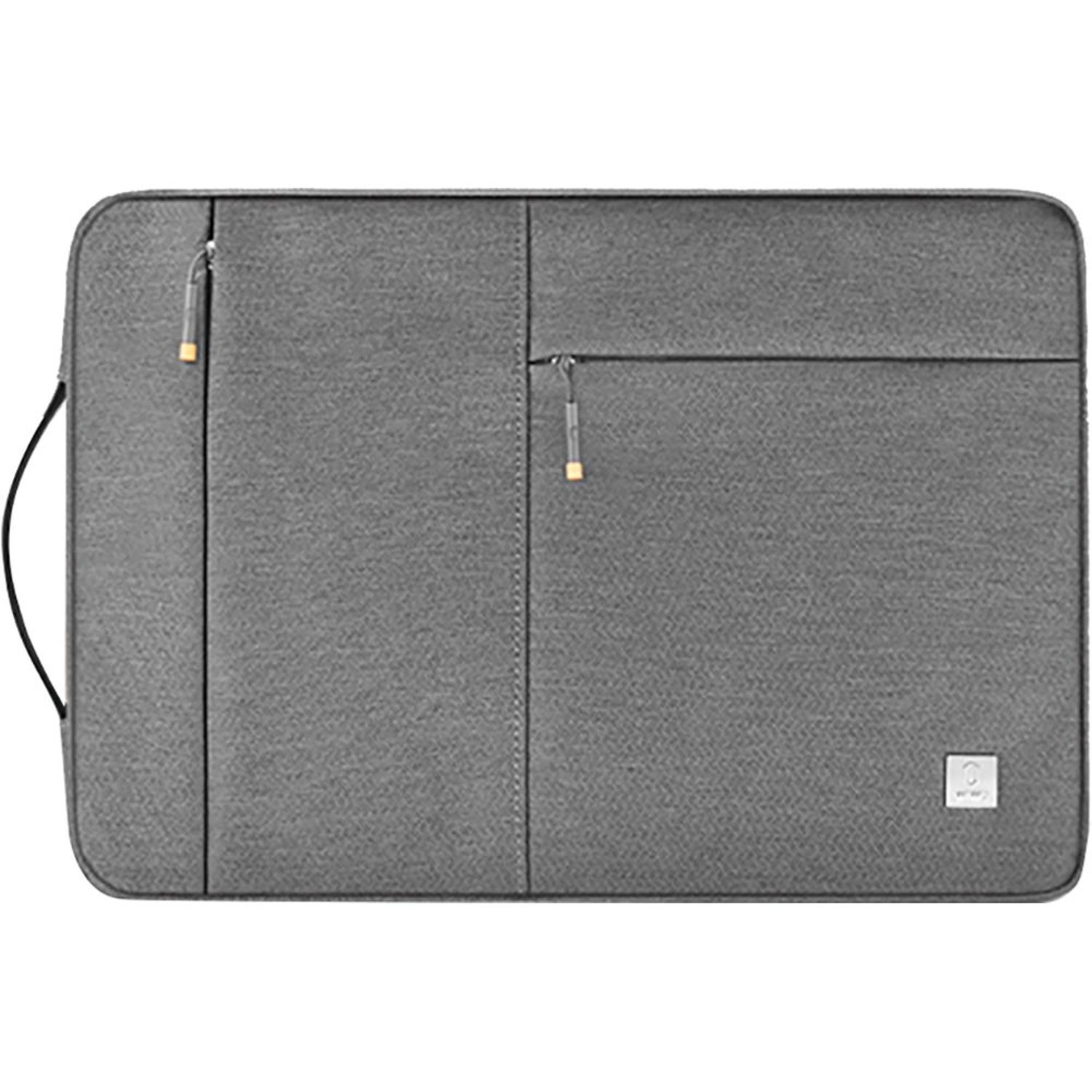 Alpha Slim Sleeve Laptop Bag for 15.6-Inch Laptop