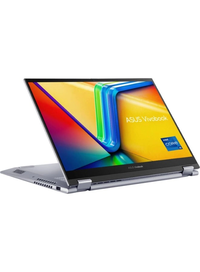ASUS Vivobook S14 Flip TP3402VA-LZ669W - 14'' Core i5-13420H 16GB DDR4 512GB SSD