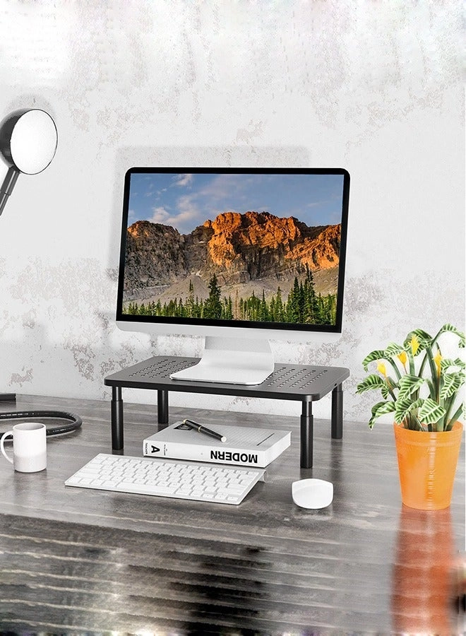 Monitor Stand Riser