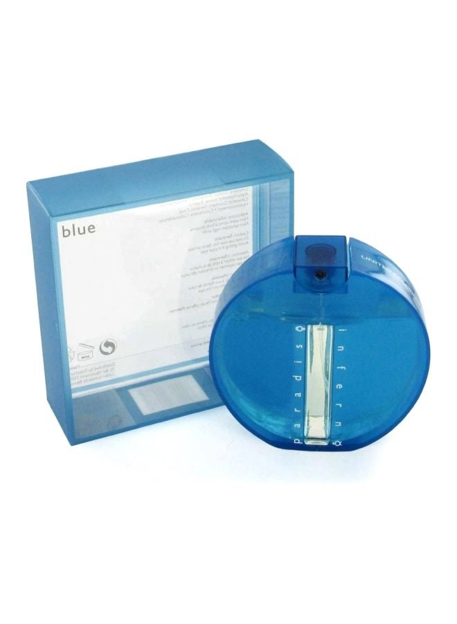 Paradiso Inferno Blue Eau de Toilette 100 ml