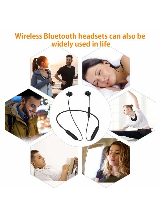 Bluetooth Sleep Headphones Wireless Earbud
