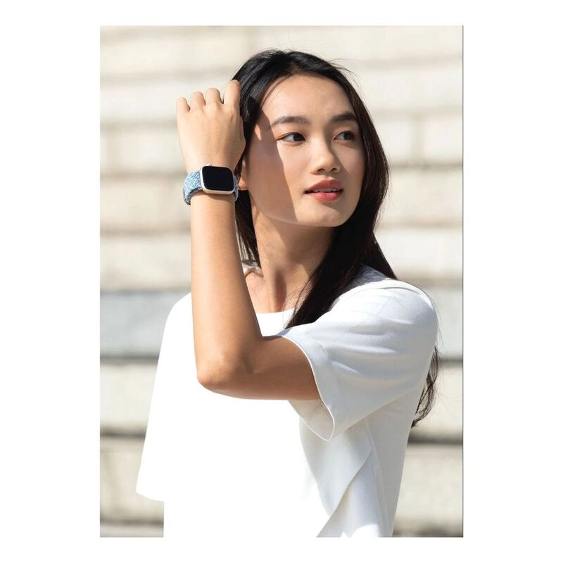Strap For Apple Watch - 45mm