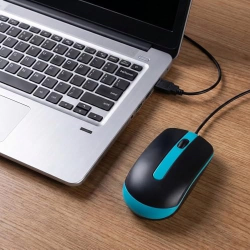 TM-06 - Wired USB