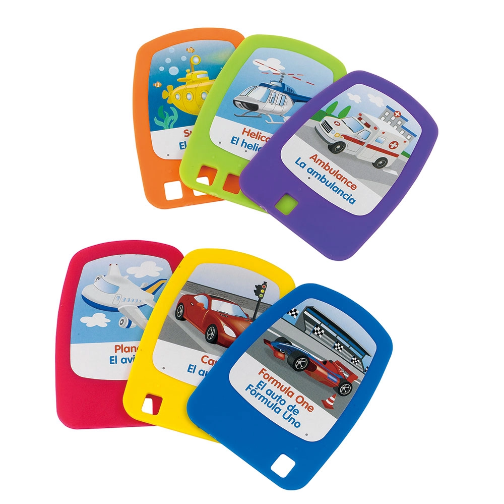 My First Talking Train - Suitable for 24 months & above