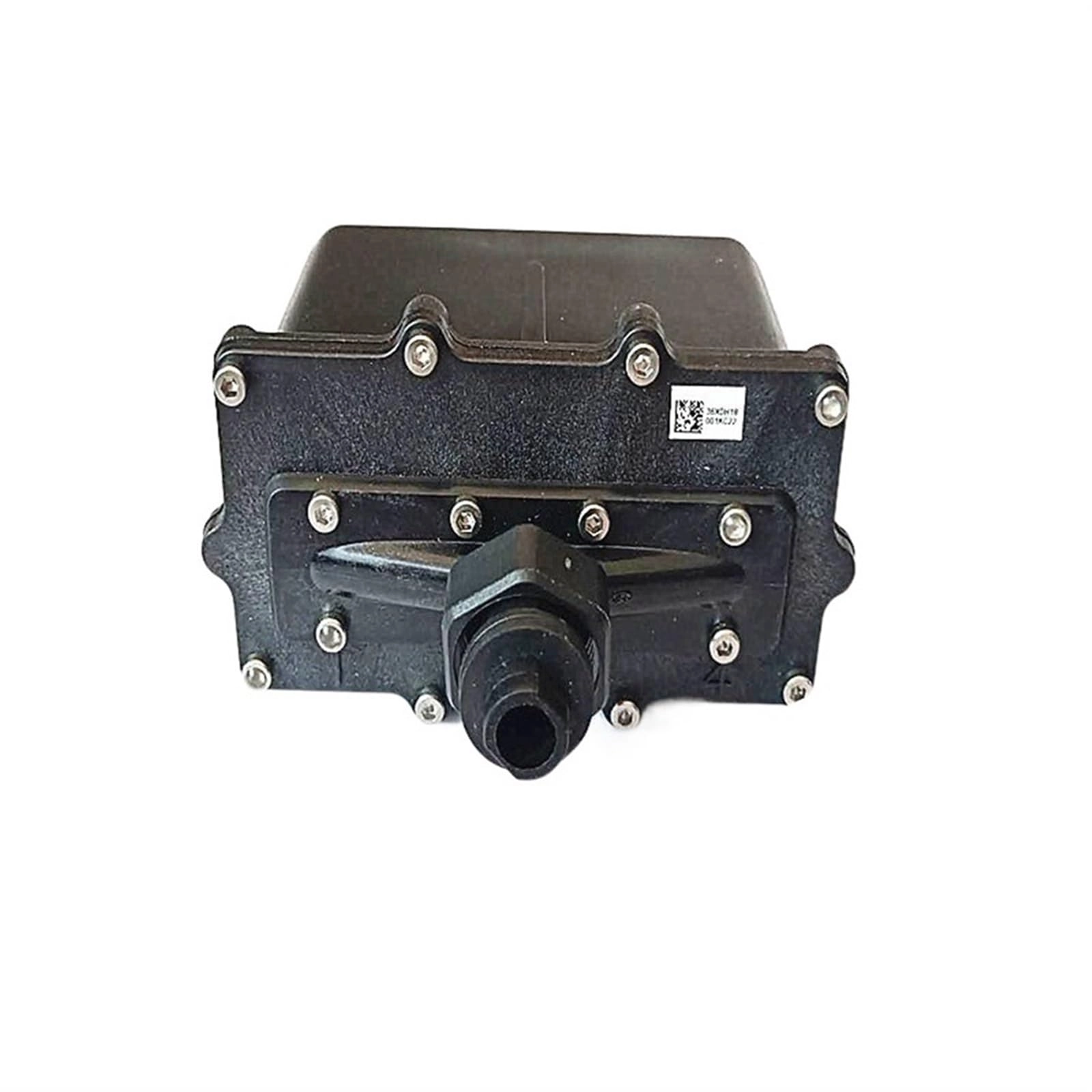 Nieqn Four-Channel Electromagnetic Flowmeter