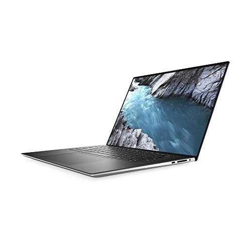 (Renewed) XPS 9500 - 15.6'' Core i7-10750H 32GB DDR5 1TB SSD