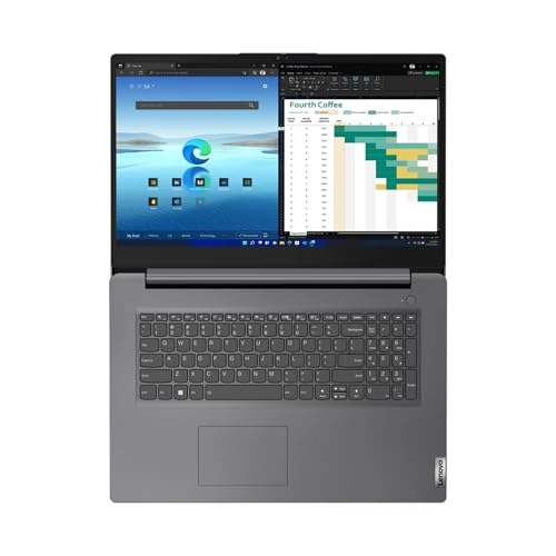 V17 G4 IRU 83A2 - 17.3'' Core i7-13620H 16GB DDR5 512GB SSD