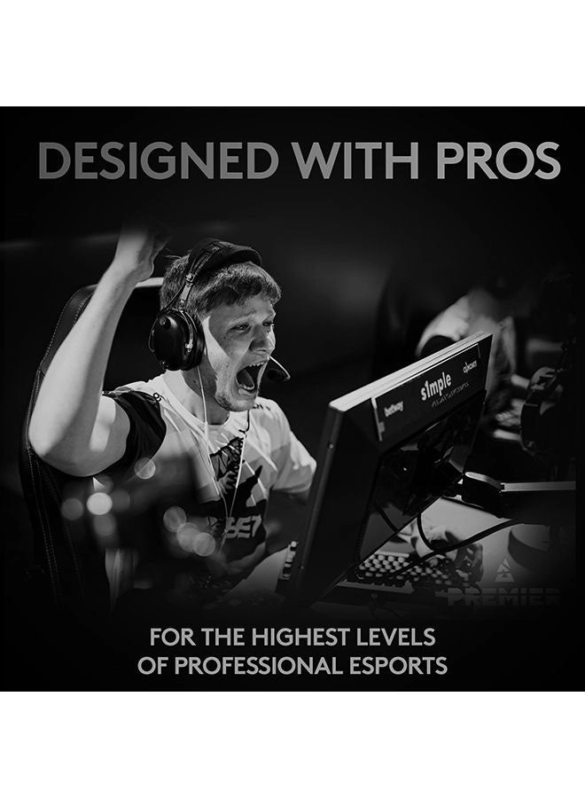 G Pro X Superlight Gaming Mouse - Wireless