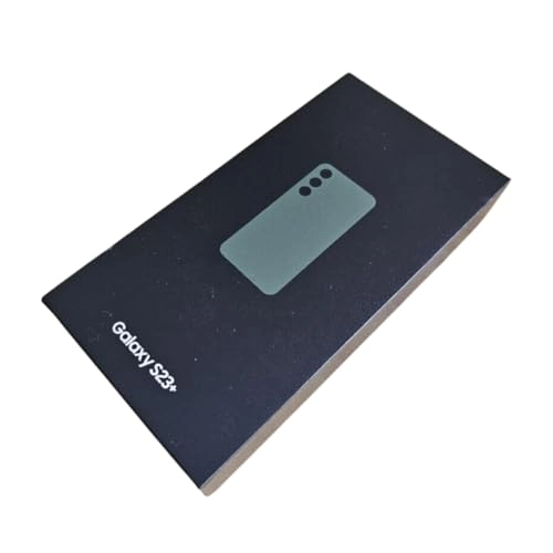 Galaxy S23 Plus - 8GB 256GB