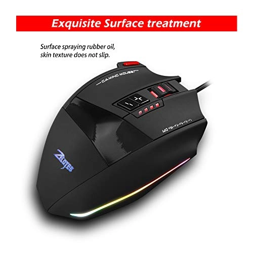 C-13 Gaming Mouse - USB
