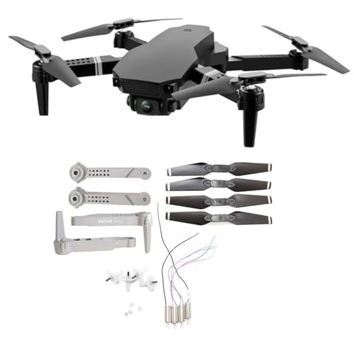 Arm Motor Replacement - Light Grey for S70 S70pro