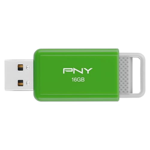 P-FD16GO - USB 2.0 16GB