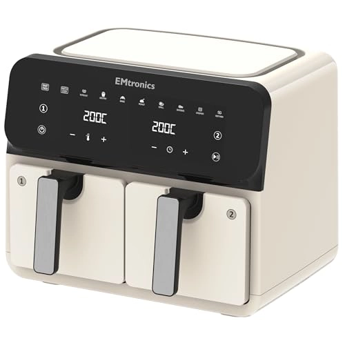 Dual Zone EMAFDD82CR