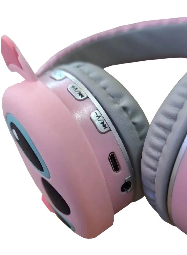 AH-806 - Wireless Headphone