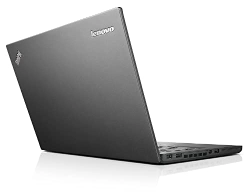 (Renewed) ThinkPad T450S - 14.1'' Core i7 8GB 256GB SSD