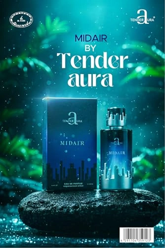 Mid Air Eau de Parfum 100ml