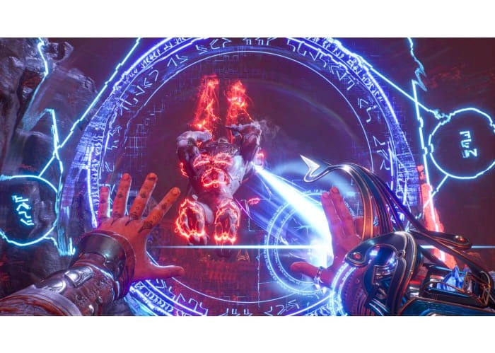 Immortals of Aveum - PlayStation 5