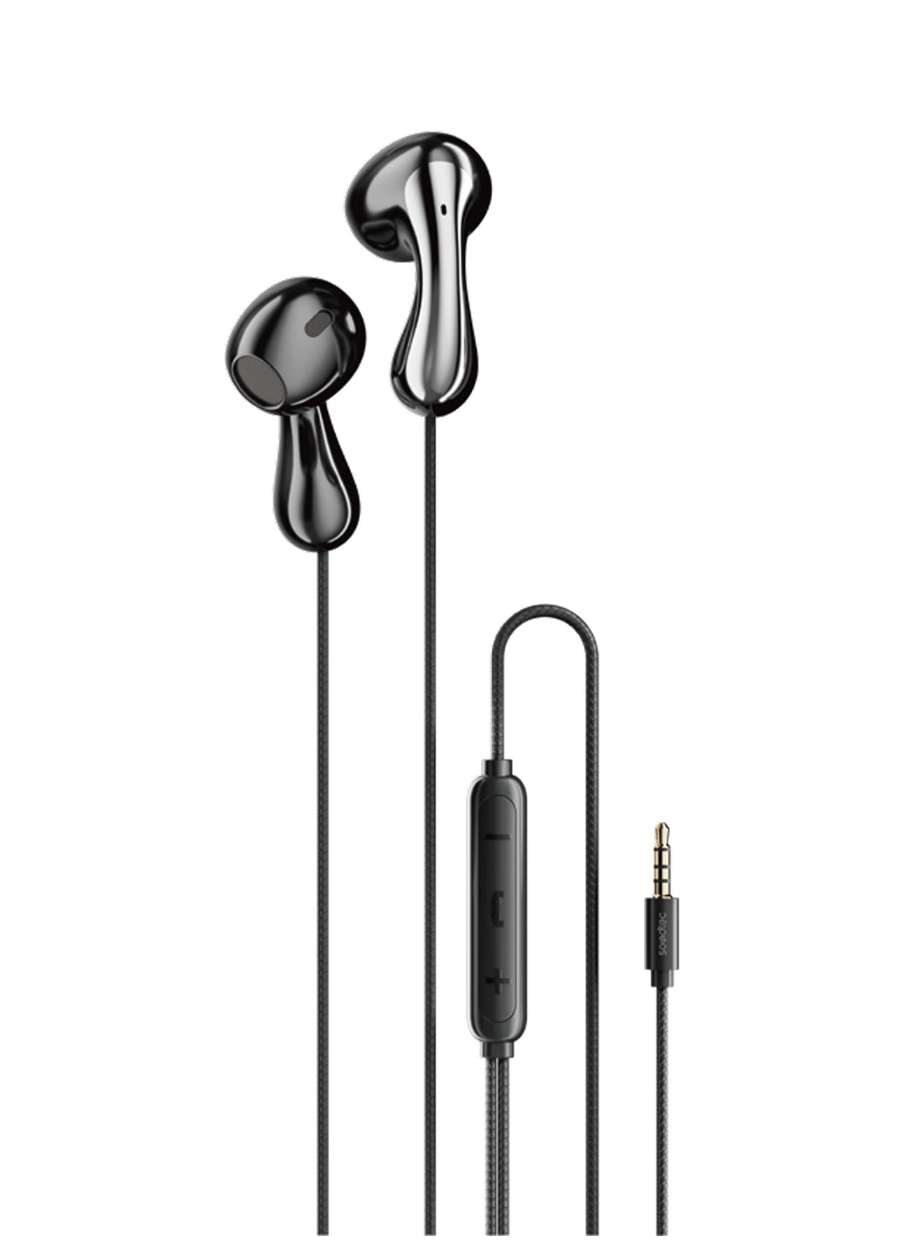 Soundtec Wired Earphone