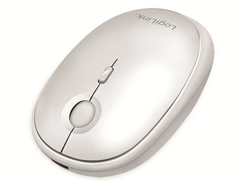 ID0205 Dual Mode Mouse - Bluetooth/USB