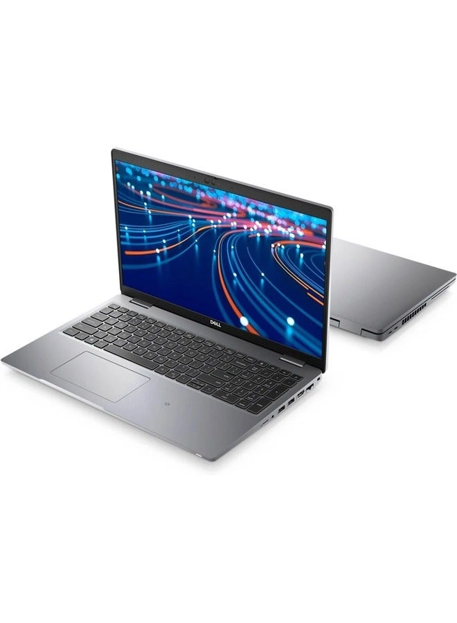 Latitude 5520 - 15.6'' Core i7-1165G7 16GB DDR4 512GB SSD