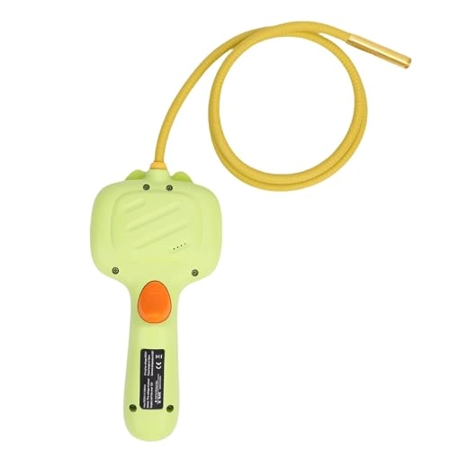 Borescope Camera