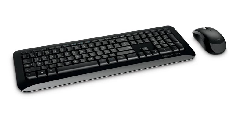 Wireless Keyboard - Wireless