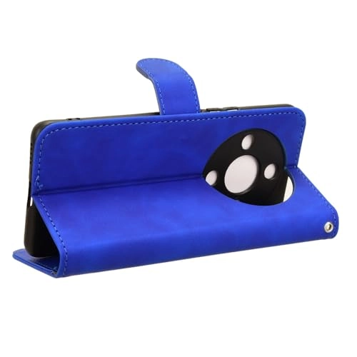 Case for Huawei Honor Magic 6 Lite - Faux Leather Flip Case