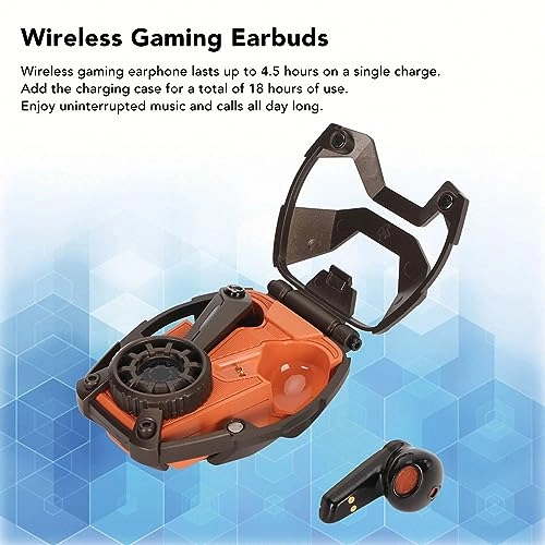 Wireless Gaming Earbuds Wireless Earbud