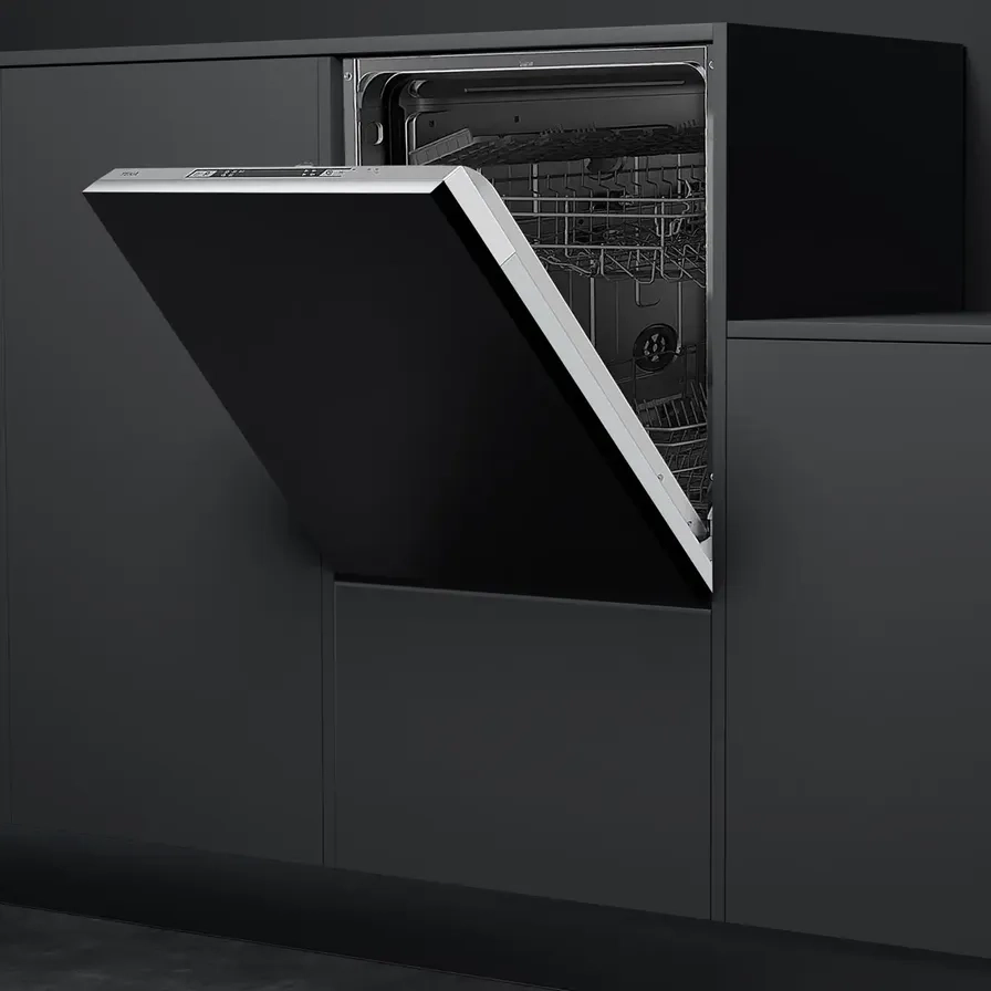 DFI 46710 Integrated