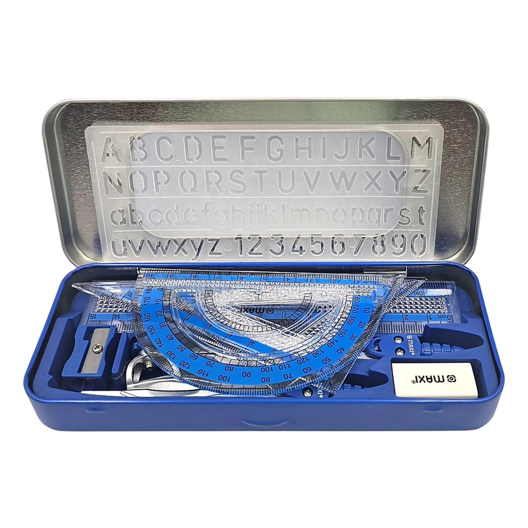 Geometry Box
