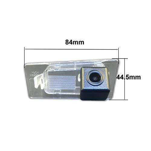 Rear View Camera - Night Vision