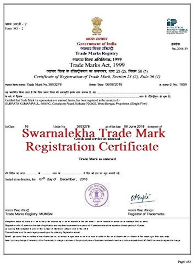 bengali Alphabet Set - 52 pieces