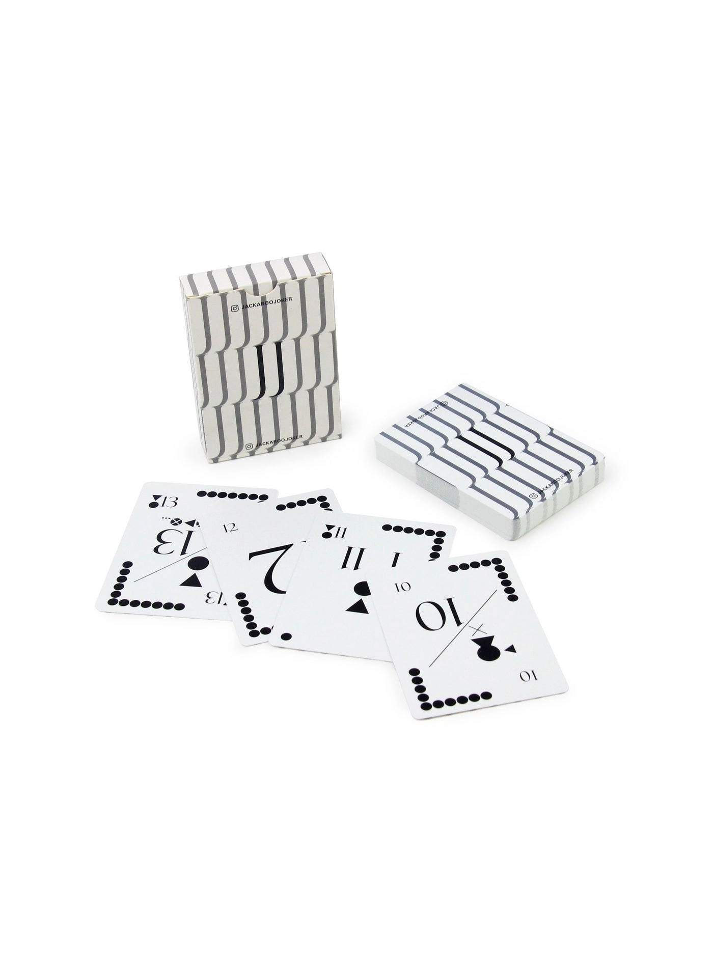 Double-Sided Foldable Board Game - 51 cm Premium Set