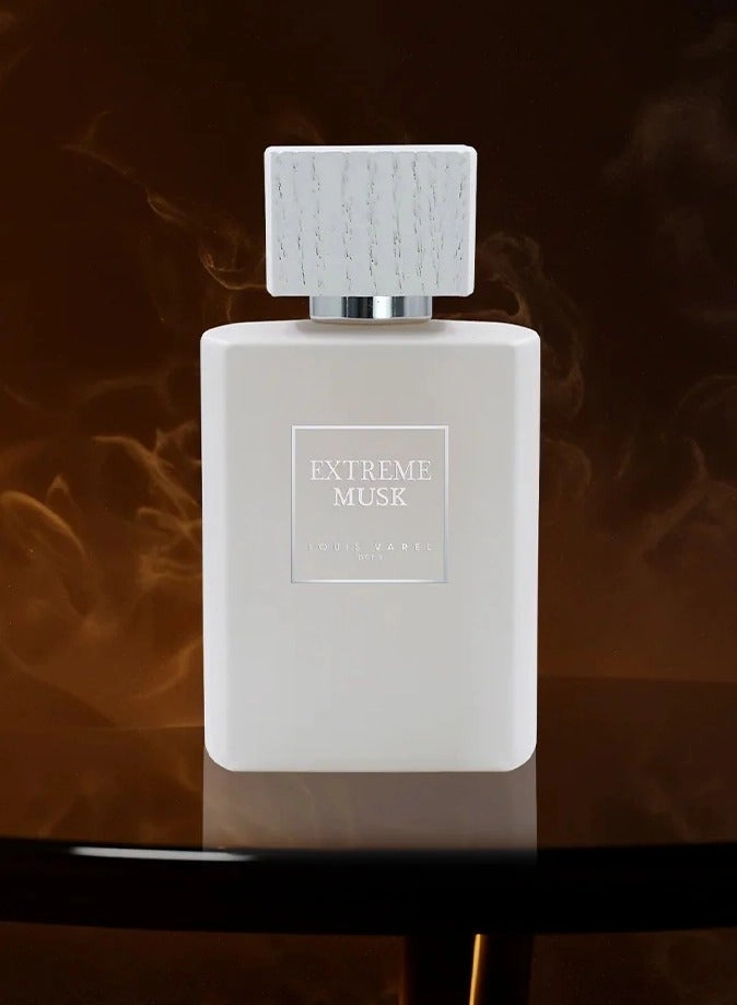 Extreme Musk Eau de Toilette 100 ml