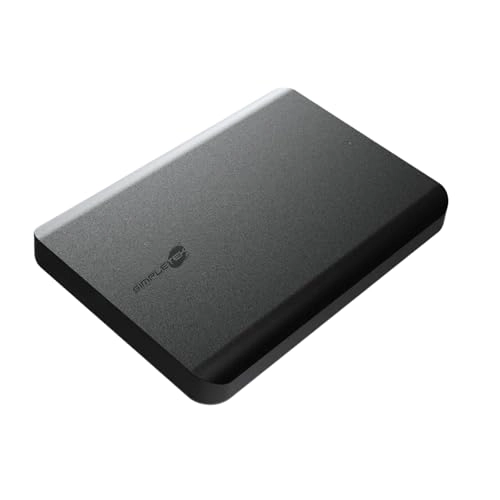 Canvio Basics - 5400 RPM 2TB 2.5-inch HDD