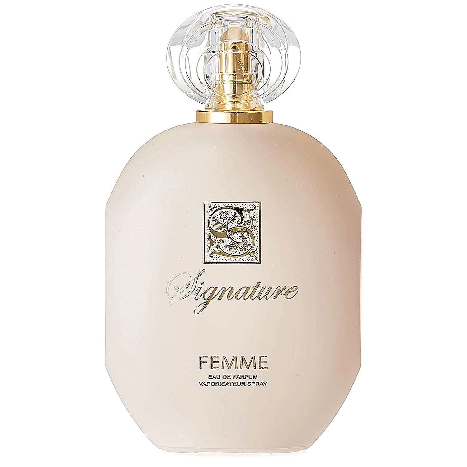 White - Eau de Parfum 100 ml