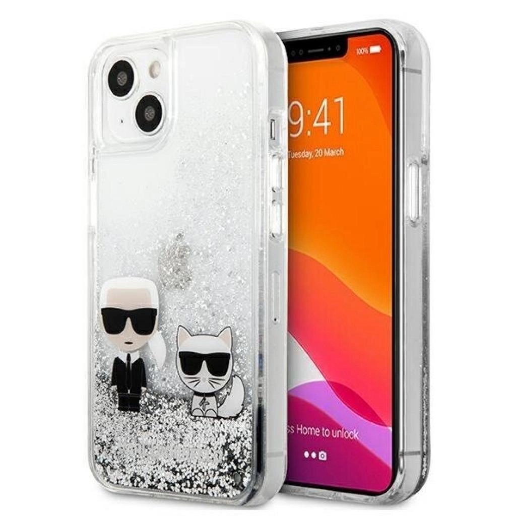 Silicone Case Back Case for iPhone 13 Pro