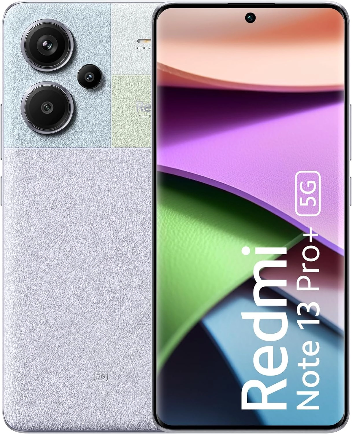 Xiaomi Note 13 Pro+ - 12GB 512GB
