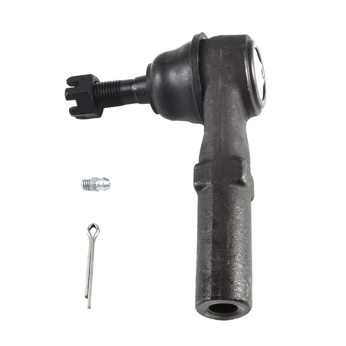 7pcs Front Tie Rods Inner And Outer Complete Kit