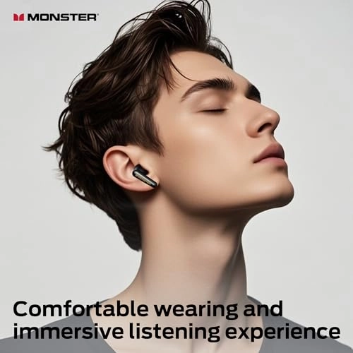 Open Ear AC360 Wireless Earbud