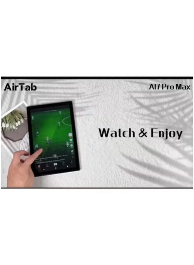 A17 PRO MAX - 1000GB 10.1"