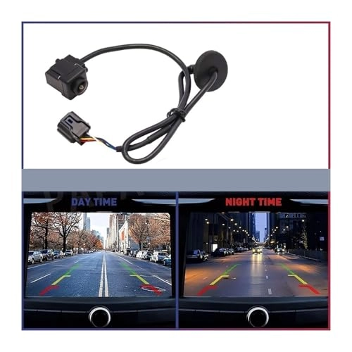 Reversing Camera - Night vision