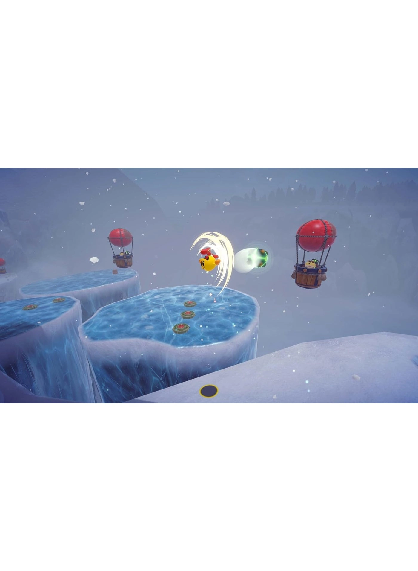 PAC-MAN WORLD 2 Re-PAC | PS5