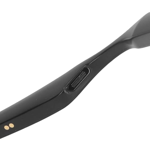 YJ009F - Smart Glasses Double Layer Frame 144 Languages