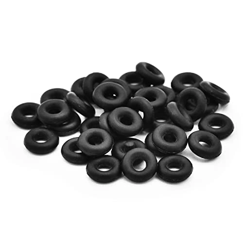 Vibration Dampener O-Ring - 40pcs M2