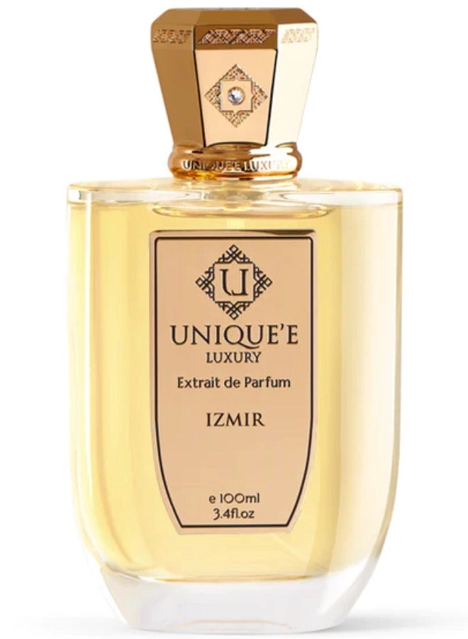 UNIQUE'E LUXURY Izmir Eau de Parfum 100 ml
