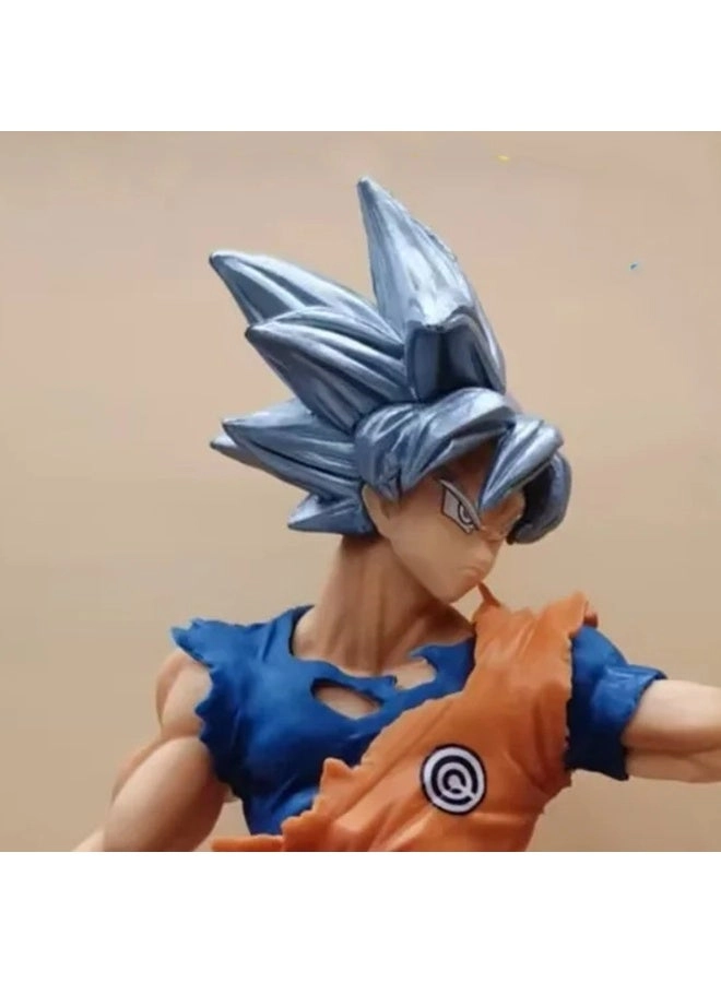 Goku - Dragon Ball Super (24 cm) (QQ0336)