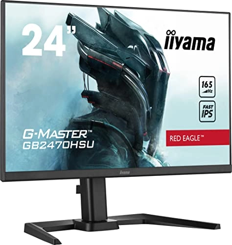 GB2470HSU-B5 - 1920x1080 23.8 Inches