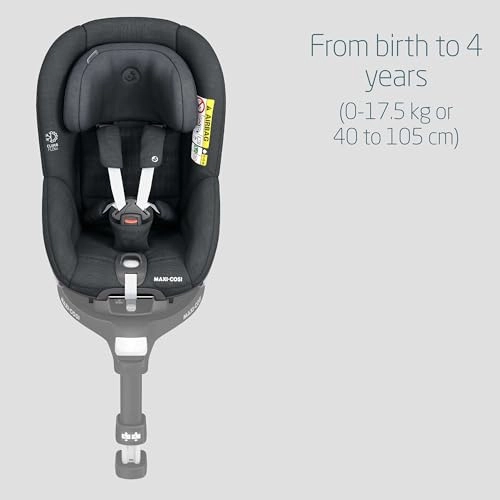 Pebble 360 - Authentic Red